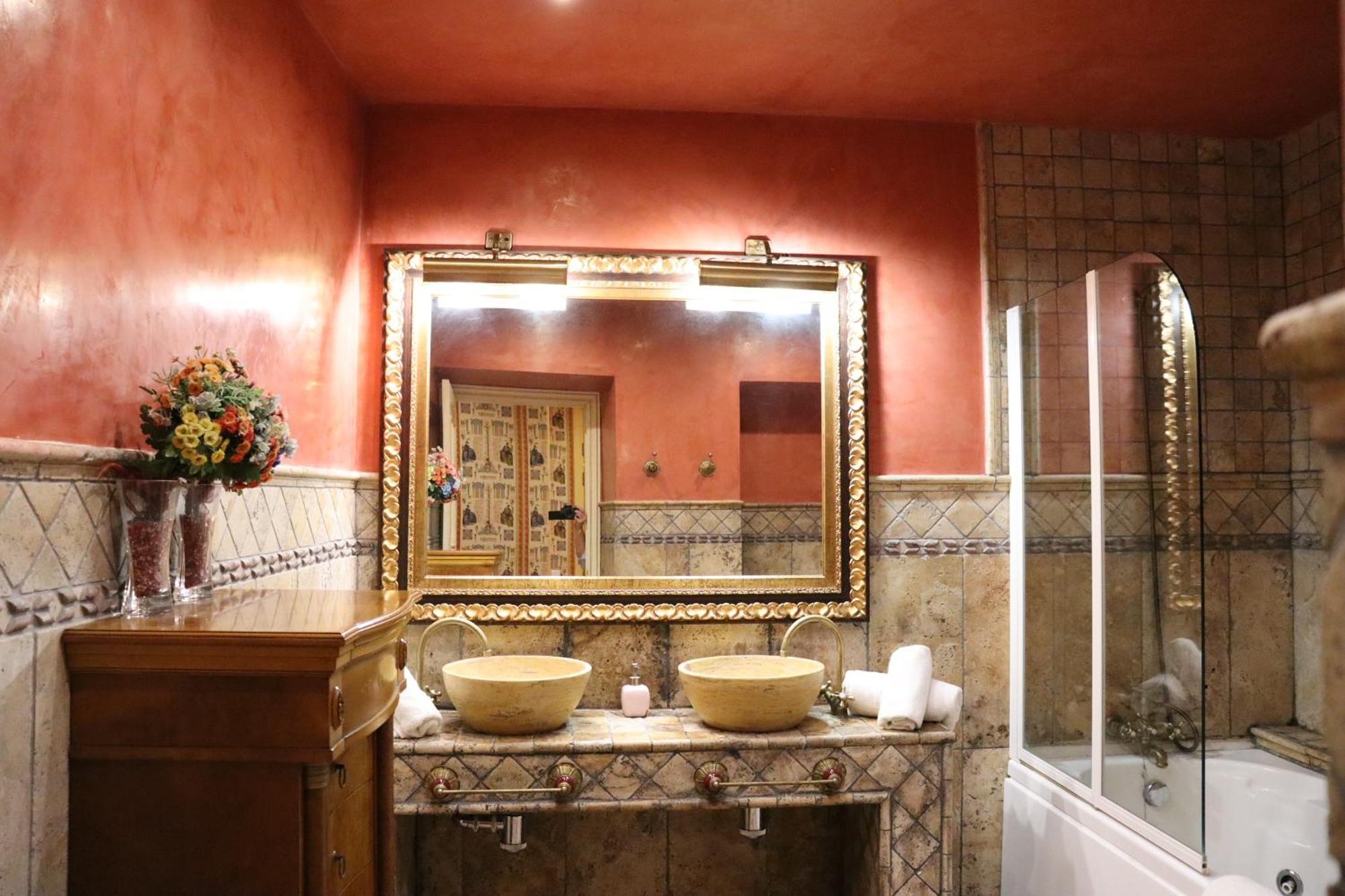 Plaza San Francisco Luxury Apartment Sevilla